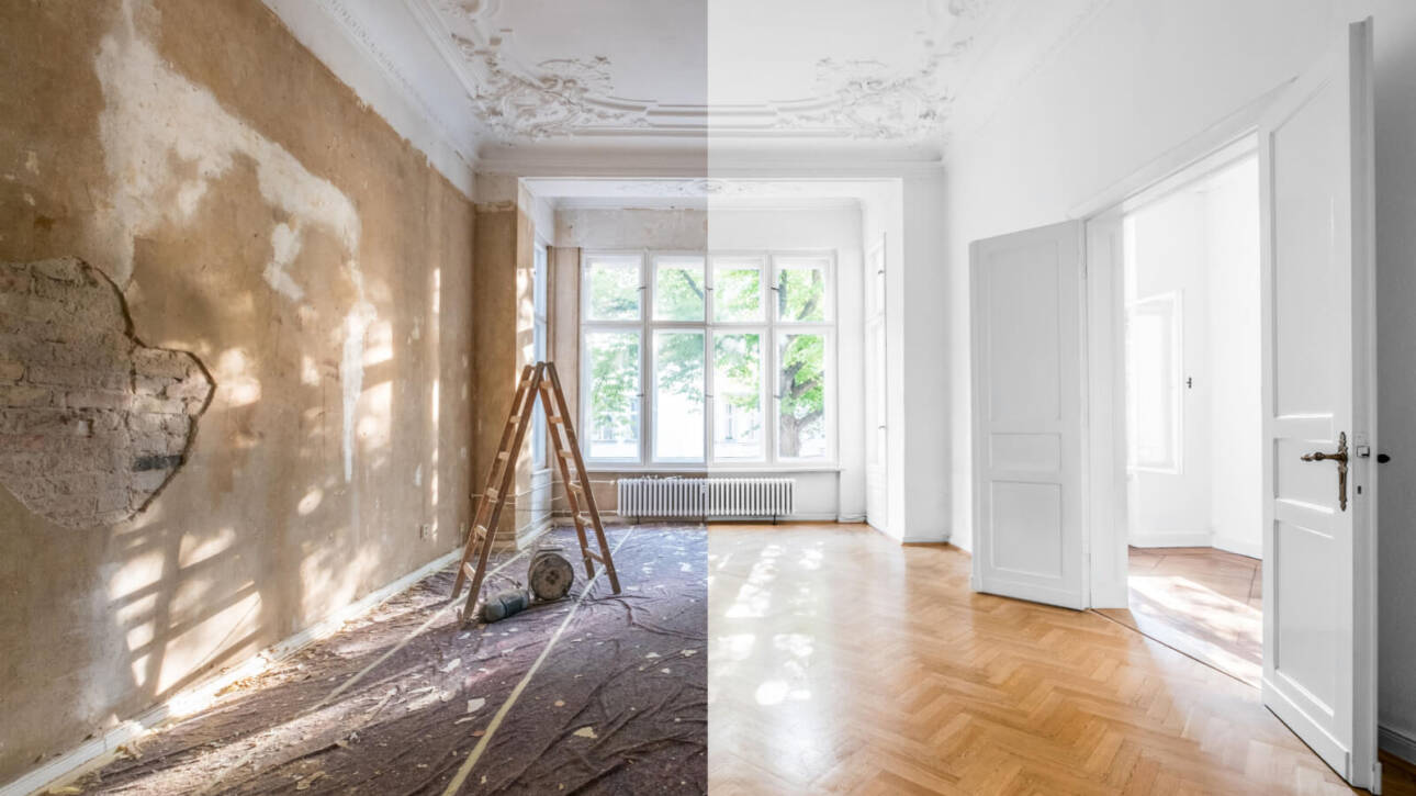 Home Renovations